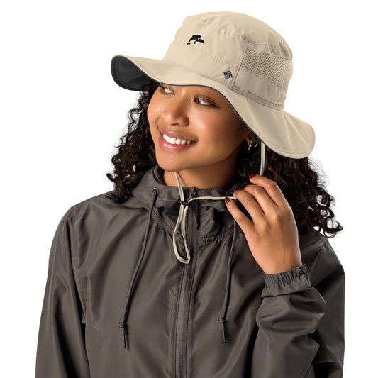 dolphins Columbia booney hat