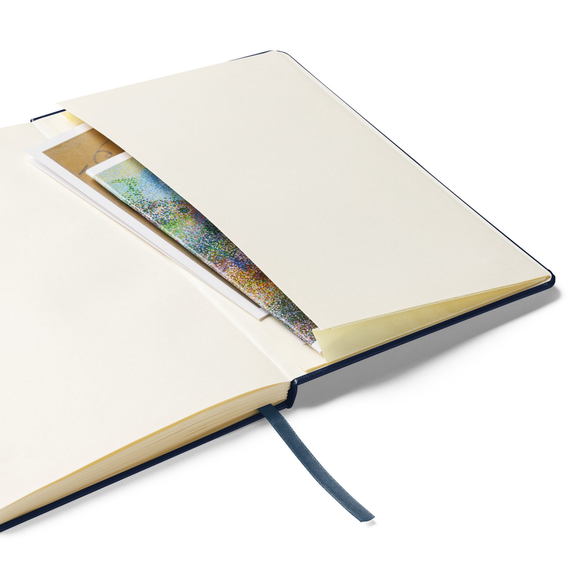Earth Day Everyday Rabbit Hardcover Bound Notebook. This is a perfect gift for earth day, housewarmings and birthdays.